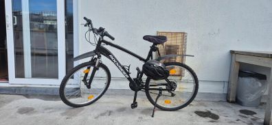 bycycle