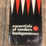 Vintage Crisloid Backgammon Set Image 10
