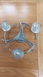 Modern ceiling light