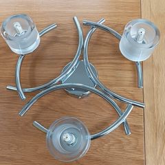 Modern ceiling light