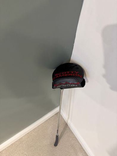 Scotty Cameron - 2026 Phantom 5.5 putter