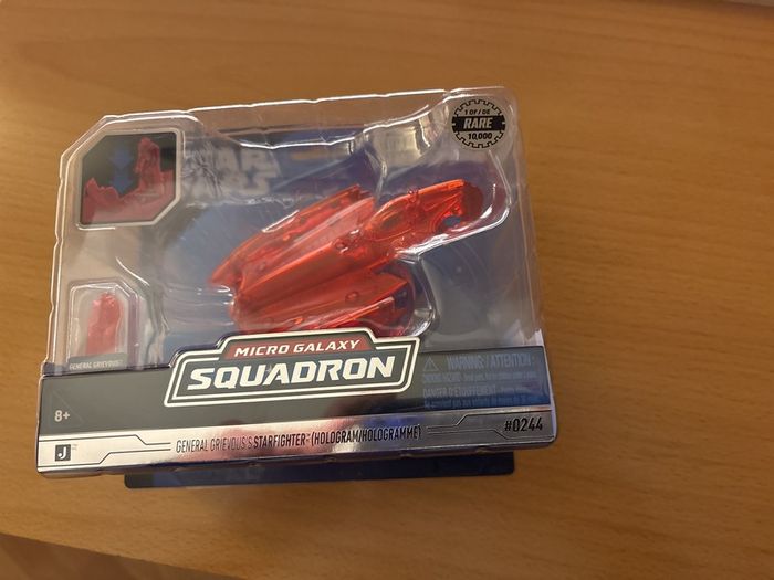Star Wars Micro Galaxy Squadron