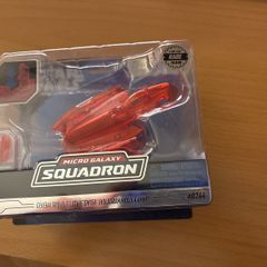 Star Wars Micro Galaxy Squadron