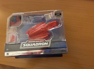 Star Wars Micro Galaxy Squadron