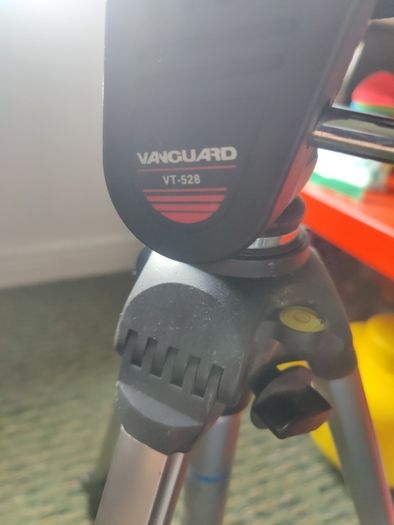 Tripod