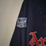 Rare Vintage Arsenal Training Top 1994/95 Navy Size 3XL Image 4