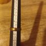 mens 9ct gold ring Image 3