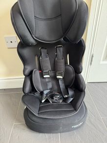 Nania Toddler Child Car Seat