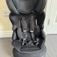 Nania Toddler Child Car Seat