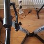 Roland "ultimate"  2 Tier Keyboard Stand For Sale Image 5