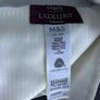 M&S Collection Luxury Tailored Suit Charcoal Image 7