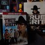 True Grit ! DVD ! with Slipcase ! Classic Western ! John Wayne ! Image 6