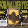 Terrorvision "Formaldehyde" CD Album Image 2