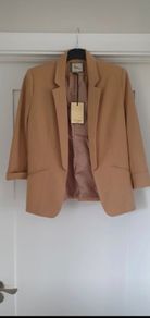 ladies blazer