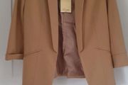 ladies blazer
