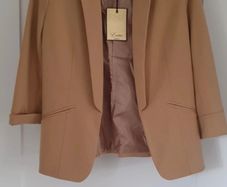 ladies blazer
