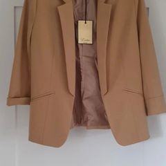 ladies blazer