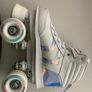 New Roller Skates plus new elbow and knee protectors Image 8