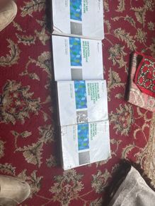 CFA level 1 books 2019