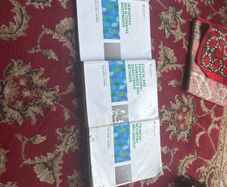 CFA level 1 books 2019
