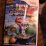 Super Mario Galaxy Wii Image 2