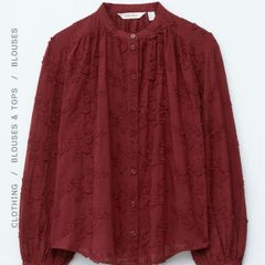 Other Stories Blouse - Size 42