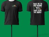 Celtic Symphony The Wolfe Tones T-Shirt (Small to 5XL)