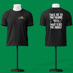 Celtic Symphony The Wolfe Tones T-Shirt (Small to 5XL)