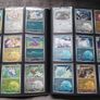 Huge Binder of Pokemon cards for sale! (300+ cards) Image 5