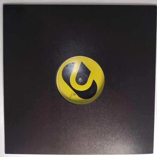 K-Klass  - Rhythm Is A Mystery - Deconstruction Records - Incl. PROPER Mix! UK Piano House CLASSIC!