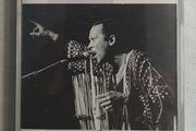 Roy Ayers - Recorded Live At Ronnie Scott's Club - Cassette