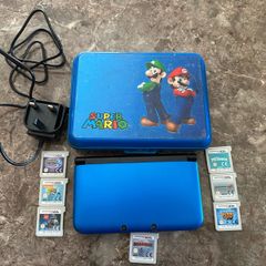 nintendo 3ds XL