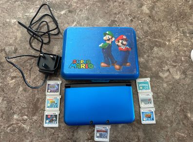 nintendo 3ds XL