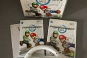 Mario Kart Nintendo Wii