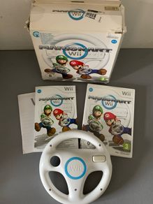 Mario Kart Nintendo Wii