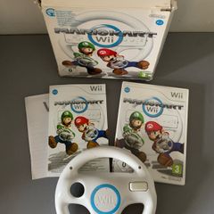 Mario Kart Nintendo Wii