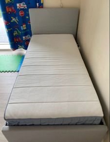 Ikea single bed