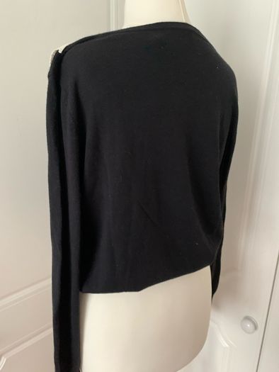 New Next Jumper