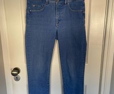Salsa Jeans
