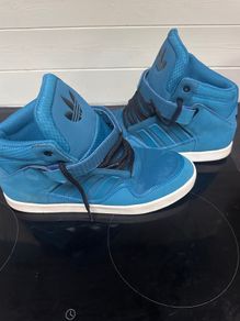 Adidas trainers size 11