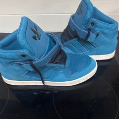 Adidas trainers size 11