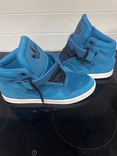 Adidas trainers size 11