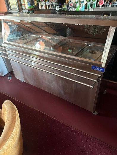 Kitchen equipment