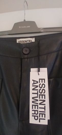 Ladies trousers Essential Antwerp