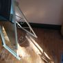 free standing mirror Image 3