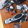 Pearl P-2002C Eliminator PowerShifter DB Pedals. Image 5