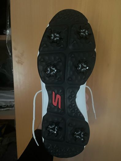 Sketchers Golf Shoes