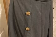 skirt Jacques Verts grey