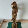 Gold Hoodie Statue 50 cm + Image 8