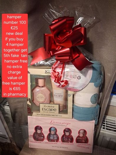 hampers